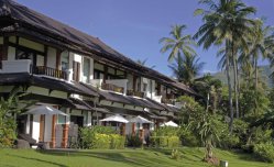 Candi Beach Resort and Spa - Bali - Candidasa